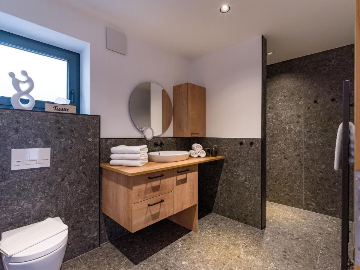 Chaleo Apartments Söll Extérieur photo