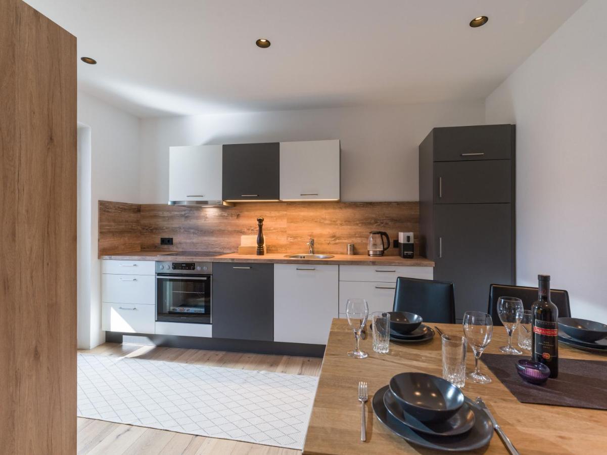 Chaleo Apartments Söll Extérieur photo